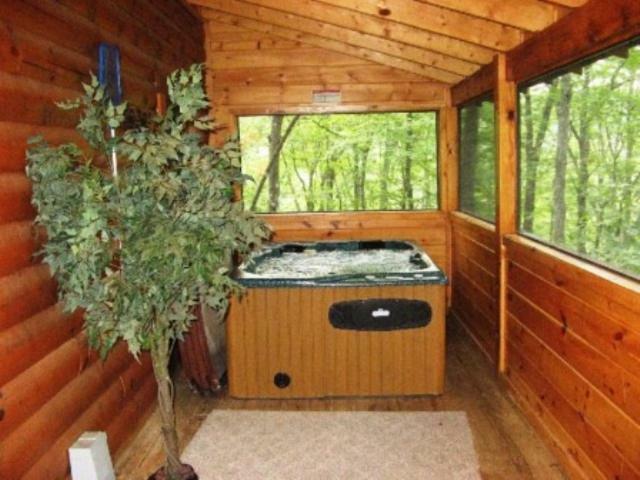 Bear Pleasures Cabin Villa Gatlinburg Buitenkant foto